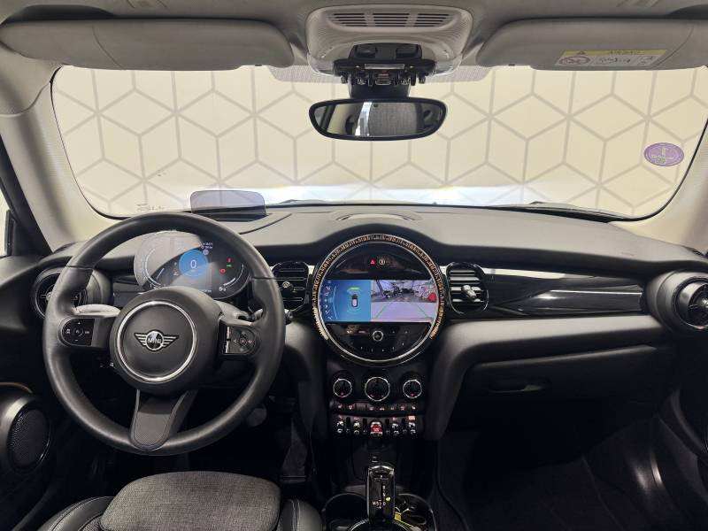 Mini Mini Hatch 3 Portes Cooper 136 ch DKG7 Edition Camden  occasion � Carcassonne - photo n�5