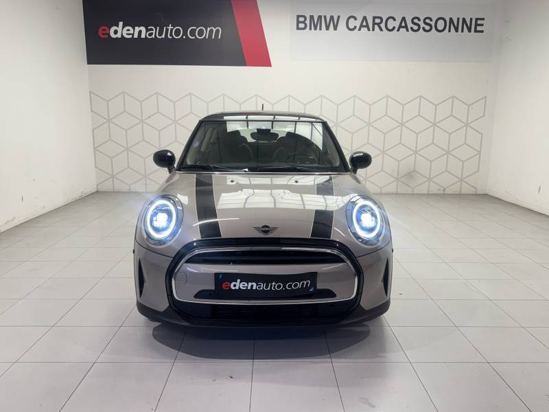 Mini Mini Hatch 3 Portes Cooper 136 ch DKG7 Edition Camden  occasion � Carcassonne - photo n�11