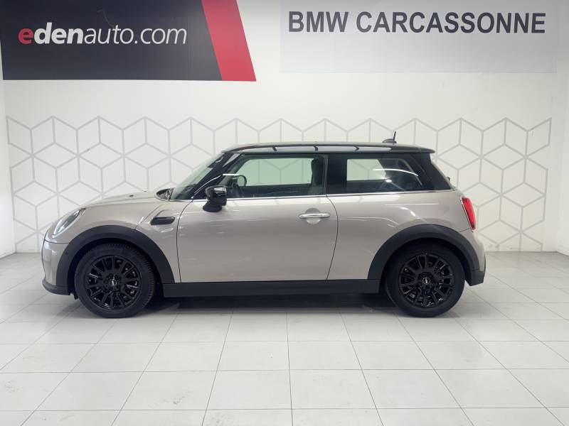 Mini Mini Hatch 3 Portes Cooper 136 ch DKG7 Edition Camden  occasion � Carcassonne - photo n�12
