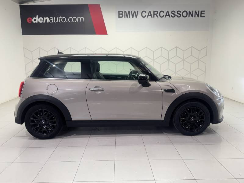 Mini Mini Hatch 3 Portes Cooper 136 ch DKG7 Edition Camden  occasion � Carcassonne - photo n�3