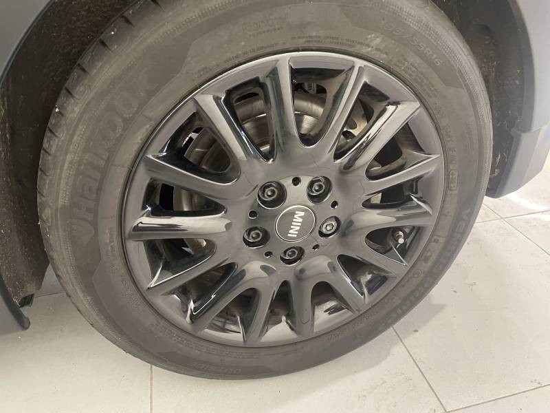 Mini Mini Hatch 3 Portes Cooper 136 ch DKG7 Edition Camden  occasion  Carcassonne - photo n7