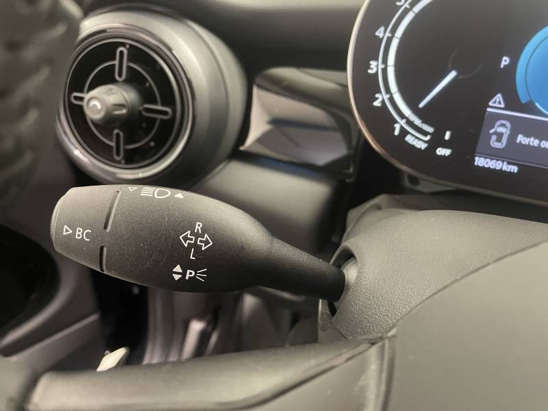 Mini Mini Hatch 3 Portes Cooper 136 ch DKG7 Edition Camden  occasion  Carcassonne - photo n19