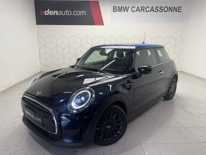 Mini Mini Hatch 3 Portes Cooper 136 ch DKG7 Edition Camden  occasion  Carcassonne