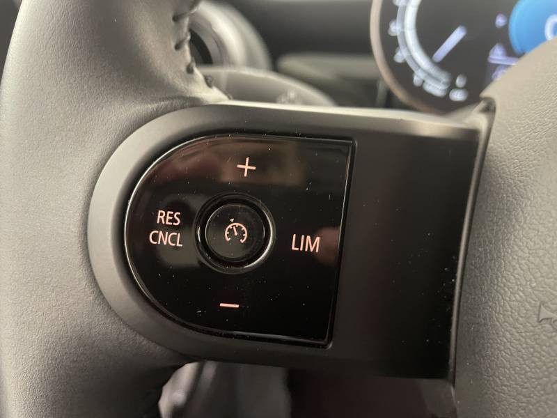 Mini Mini Hatch 3 Portes Cooper 136 ch DKG7 Edition Camden  occasion  Carcassonne - photo n18