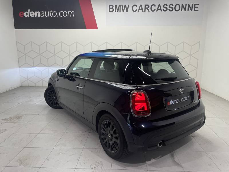 Mini Mini Hatch 3 Portes Cooper 136 ch DKG7 Edition Camden  occasion  Carcassonne - photo n2