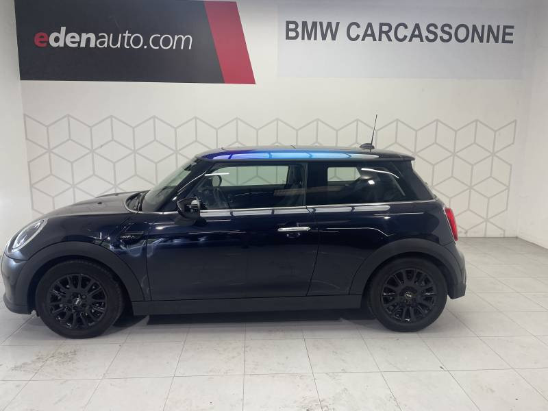 Mini Mini Hatch 3 Portes Cooper 136 ch DKG7 Edition Camden  occasion  Carcassonne - photo n3