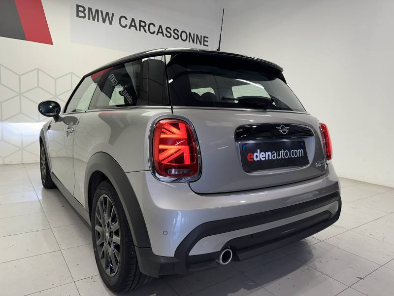 Mini Mini Hatch 3 Portes Cooper 136 ch DKG7 Edition Camden  occasion  Carcassonne - photo n14
