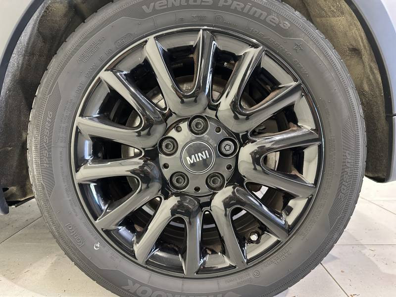 Mini Mini Hatch 3 Portes Cooper 136 ch DKG7 Edition Camden  occasion  Carcassonne - photo n8