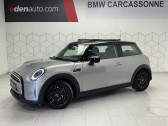 Mini Mini Hatch 3 Portes Cooper 136 ch DKG7 Edition Camden   Carcassonne 11