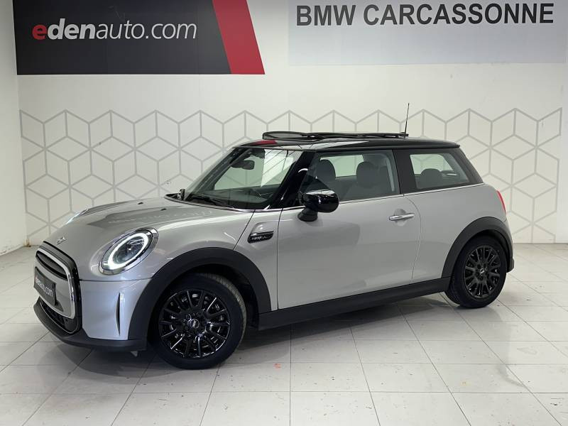 Mini Mini Hatch 3 Portes Cooper 136 ch DKG7 Edition Camden  occasion  Carcassonne