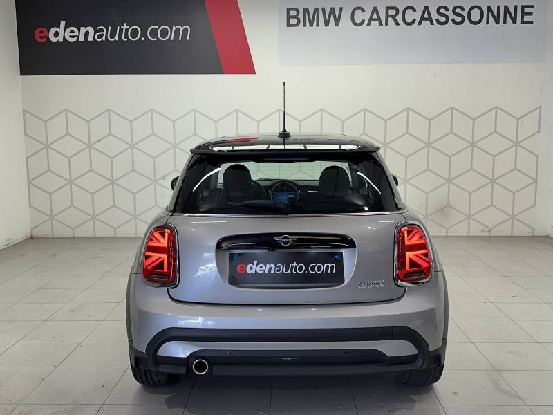 Mini Mini Hatch 3 Portes Cooper 136 ch DKG7 Edition Camden  occasion  Carcassonne - photo n10