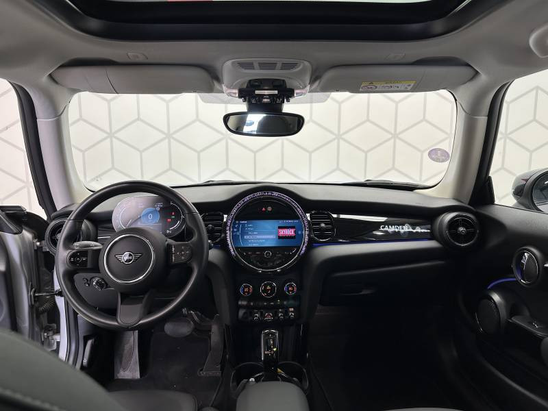 Mini Mini Hatch 3 Portes Cooper 136 ch DKG7 Edition Camden  occasion  Carcassonne - photo n5
