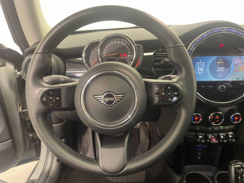 Mini Mini Hatch 3 Portes Cooper 136 ch DKG7 Edition Camden  occasion  Carcassonne - photo n20