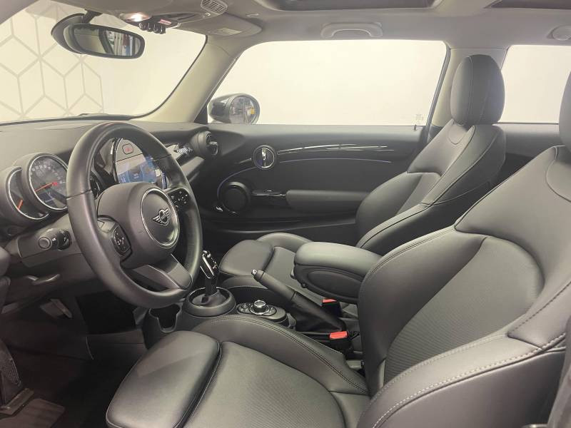 Mini Mini Hatch 3 Portes Cooper 136 ch DKG7 Edition Camden  occasion  Carcassonne - photo n4
