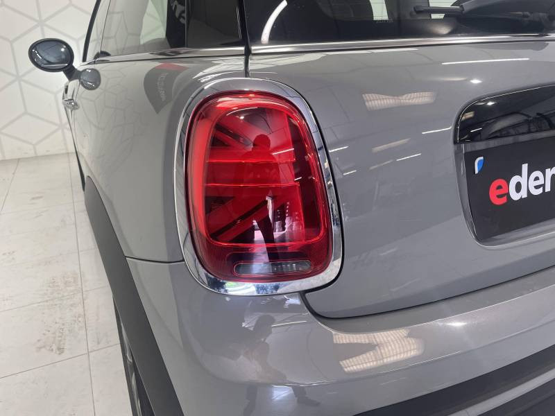 Mini Mini Hatch 3 Portes Cooper 136 ch DKG7 Edition Camden  occasion  Carcassonne - photo n8