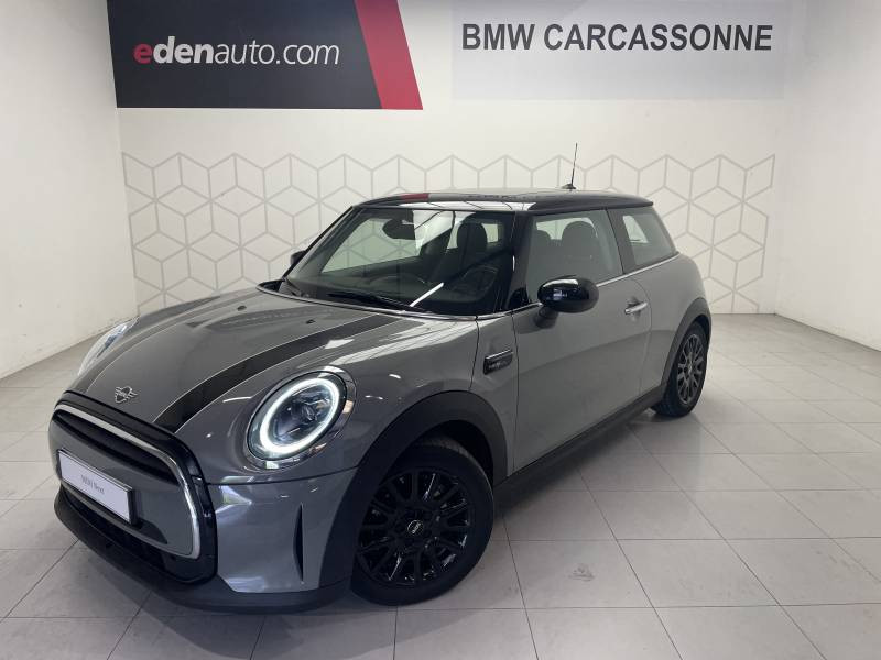 Mini Mini Hatch 3 Portes Cooper 136 ch DKG7 Edition Camden  occasion  Carcassonne