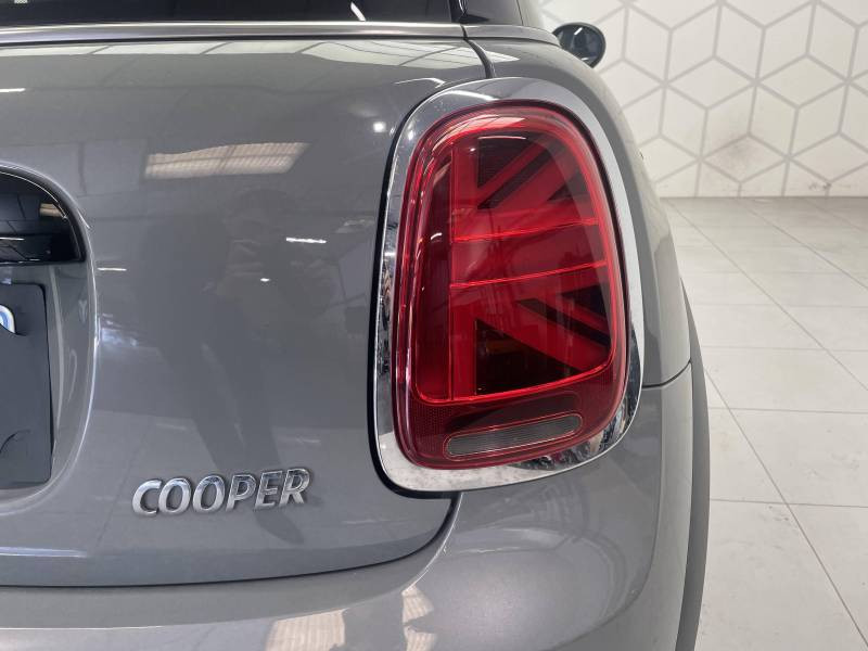 Mini Mini Hatch 3 Portes Cooper 136 ch DKG7 Edition Camden  occasion  Carcassonne - photo n9