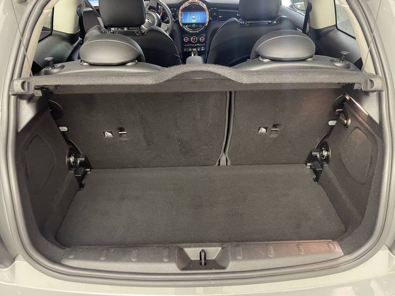 Mini Mini Hatch 3 Portes Cooper 136 ch DKG7 Edition Camden  occasion  Carcassonne - photo n5