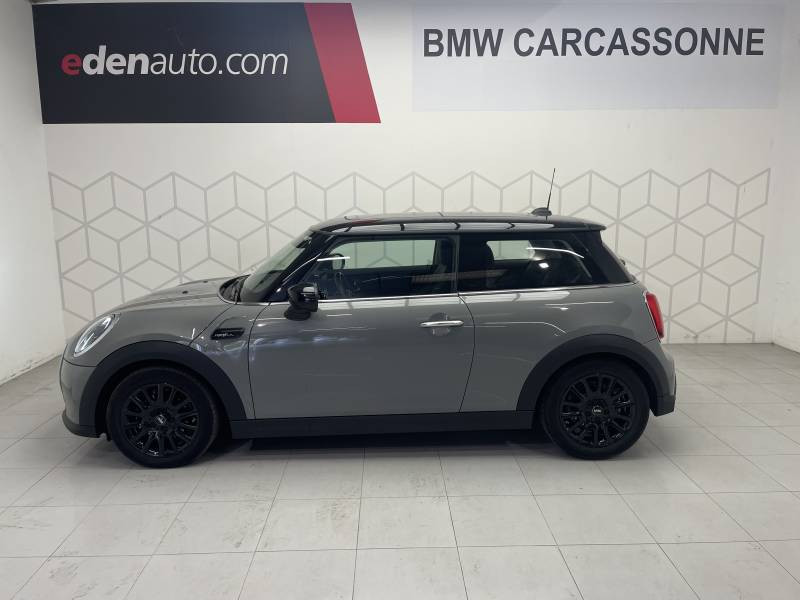 Mini Mini Hatch 3 Portes Cooper 136 ch DKG7 Edition Camden  occasion  Carcassonne - photo n3