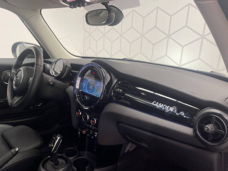 Mini Mini Hatch 3 Portes Cooper 136 ch DKG7 Edition Camden  occasion  Carcassonne - photo n12