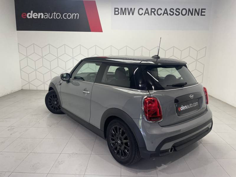 Mini Mini Hatch 3 Portes Cooper 136 ch DKG7 Edition Camden  occasion  Carcassonne - photo n2