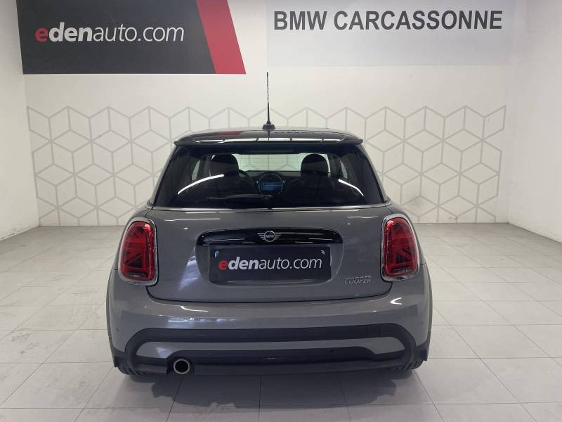 Mini Mini Hatch 3 Portes Cooper 136 ch DKG7 Edition Camden  occasion  Carcassonne - photo n7