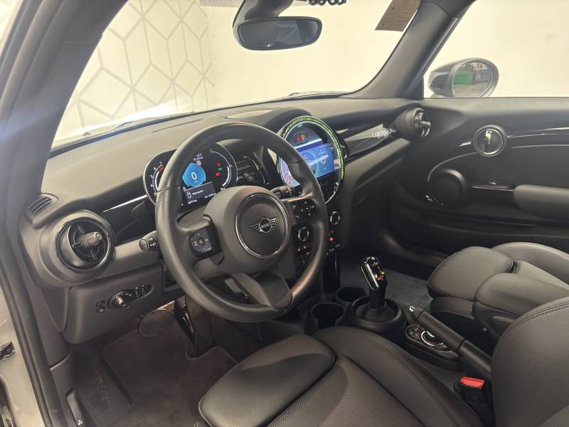 Mini Mini Hatch 3 Portes Cooper 136 ch DKG7 Edition Camden  occasion � B�ziers - photo n�4
