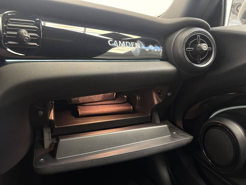Mini Mini Hatch 3 Portes Cooper 136 ch DKG7 Edition Camden  occasion � B�ziers - photo n�18