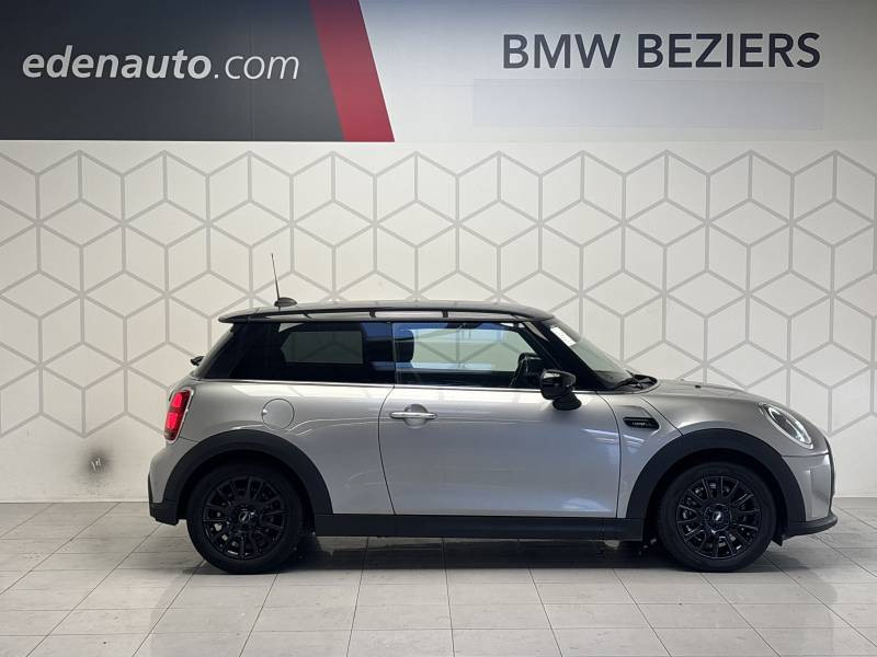 Mini Mini Hatch 3 Portes Cooper 136 ch DKG7 Edition Camden  occasion � B�ziers - photo n�3