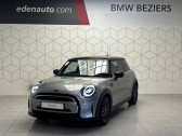 Annonce Mini Mini occasion Essence Hatch 3 Portes Cooper 136 ch DKG7 Edition Camden � B�ziers