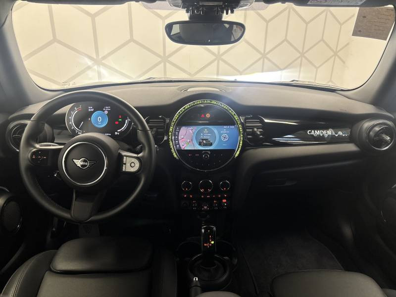 Mini Mini Hatch 3 Portes Cooper 136 ch DKG7 Edition Camden  occasion � B�ziers - photo n�6