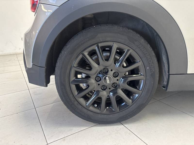 Mini Mini Hatch 3 Portes Cooper 136 ch DKG7 Edition Camden  occasion � B�ziers - photo n�11