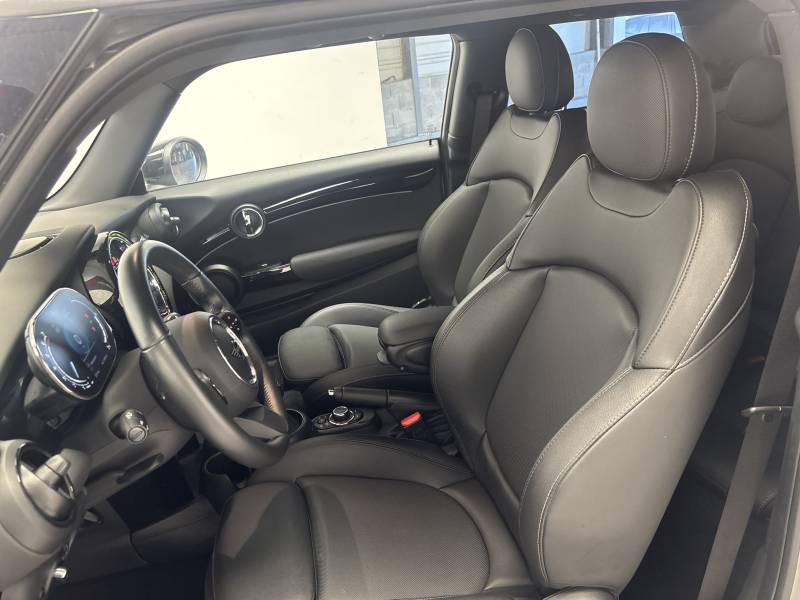 Mini Mini Hatch 3 Portes Cooper 136 ch DKG7 Edition Camden  occasion � B�ziers - photo n�5