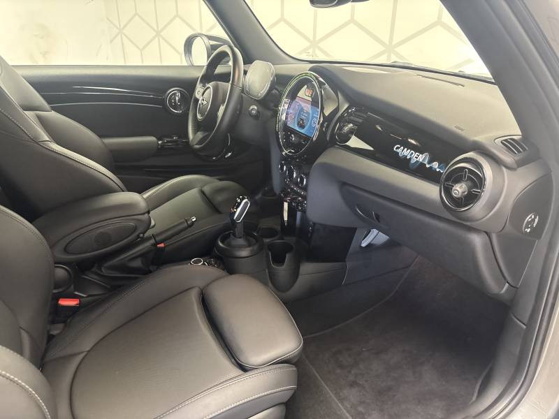 Mini Mini Hatch 3 Portes Cooper 136 ch DKG7 Edition Camden  occasion � B�ziers - photo n�15