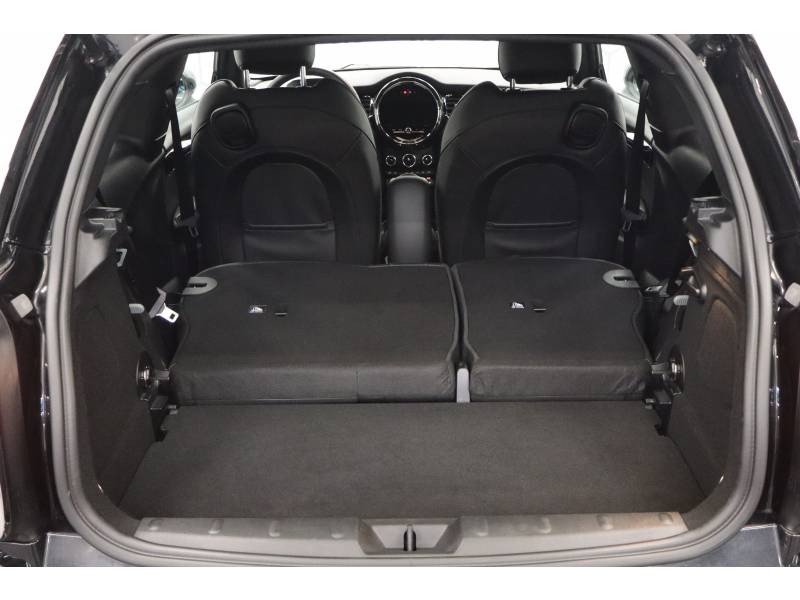 Mini Mini Hatch 3 Portes Cooper 136 ch DKG7 Edition Camden  occasion � Lescar - photo n�14