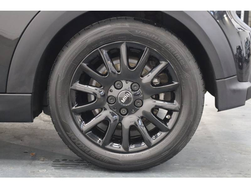 Mini Mini Hatch 3 Portes Cooper 136 ch DKG7 Edition Camden  occasion � Lescar - photo n�7