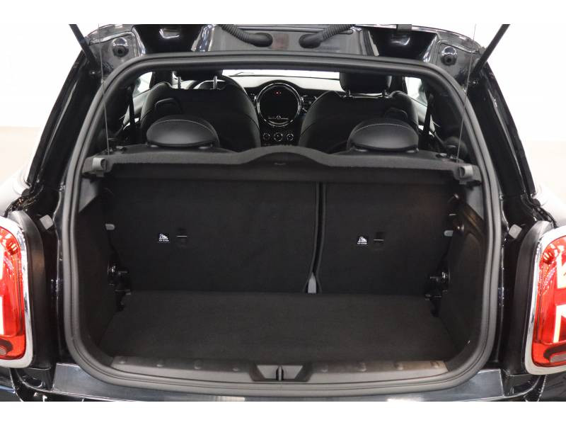 Mini Mini Hatch 3 Portes Cooper 136 ch DKG7 Edition Camden  occasion � Lescar - photo n�13