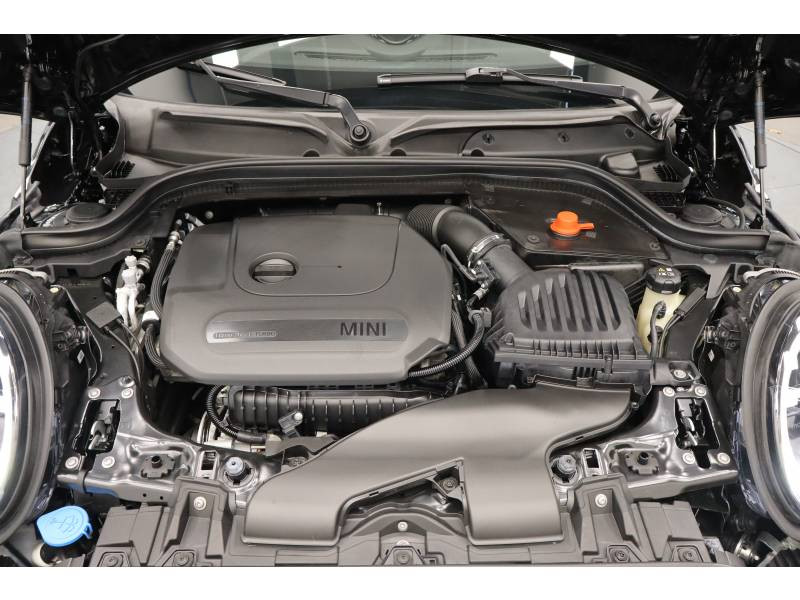 Mini Mini Hatch 3 Portes Cooper 136 ch DKG7 Edition Camden  occasion � Lescar - photo n�8