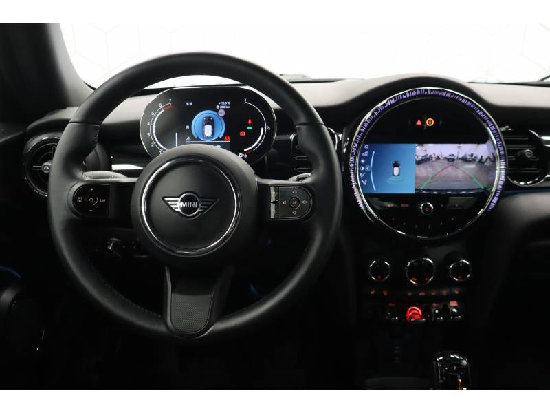 Mini Mini Hatch 3 Portes Cooper 136 ch DKG7 Edition Camden  occasion � Lescar - photo n�10