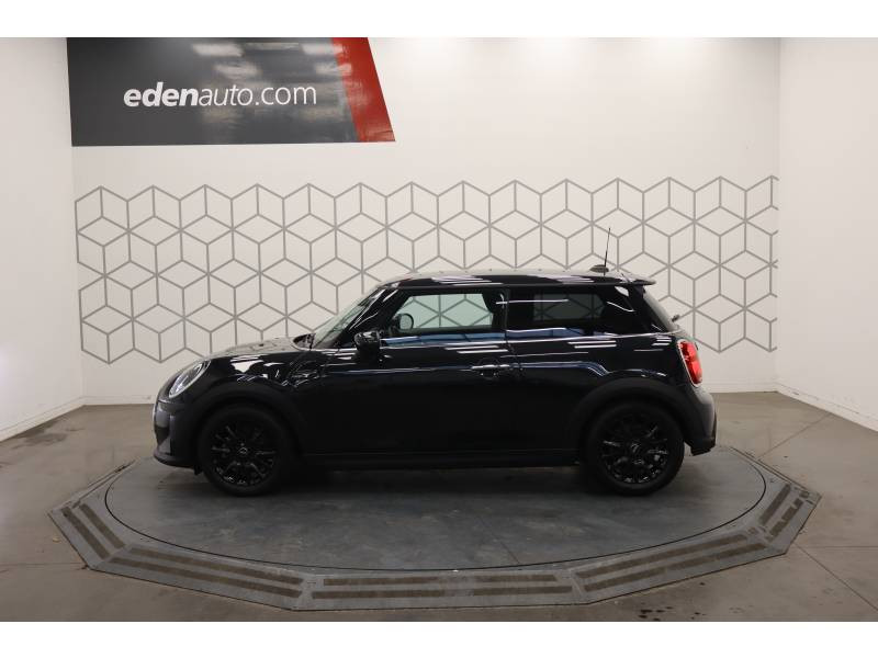 Mini Mini Hatch 3 Portes Cooper 136 ch DKG7 Edition Camden  occasion � Lescar - photo n�2