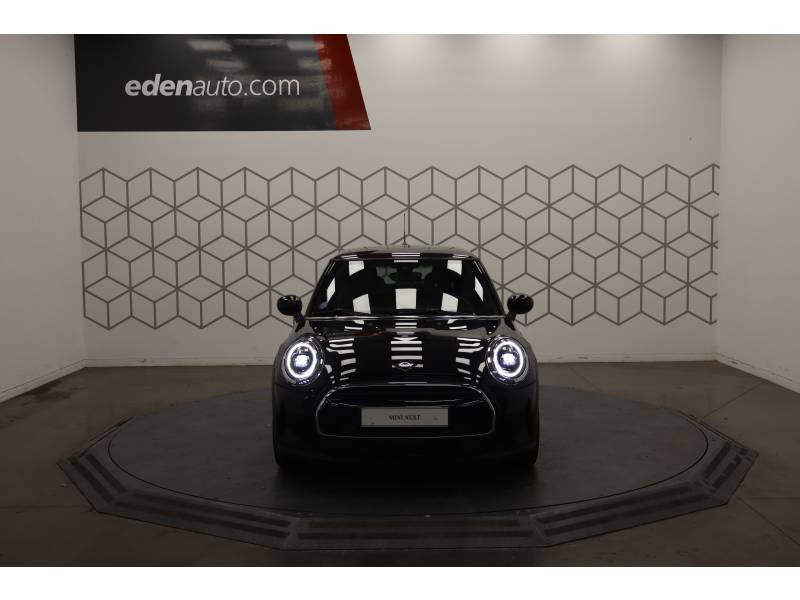 Mini Mini Hatch 3 Portes Cooper 136 ch DKG7 Edition Camden  occasion � Lescar - photo n�6
