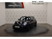 Annonce Mini Mini occasion Essence Hatch 3 Portes Cooper 136 ch DKG7 Edition Camden � Lescar