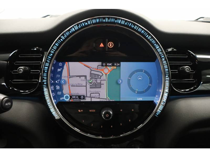 Mini Mini Hatch 3 Portes Cooper 136 ch DKG7 Edition Camden  occasion � Lescar - photo n�16