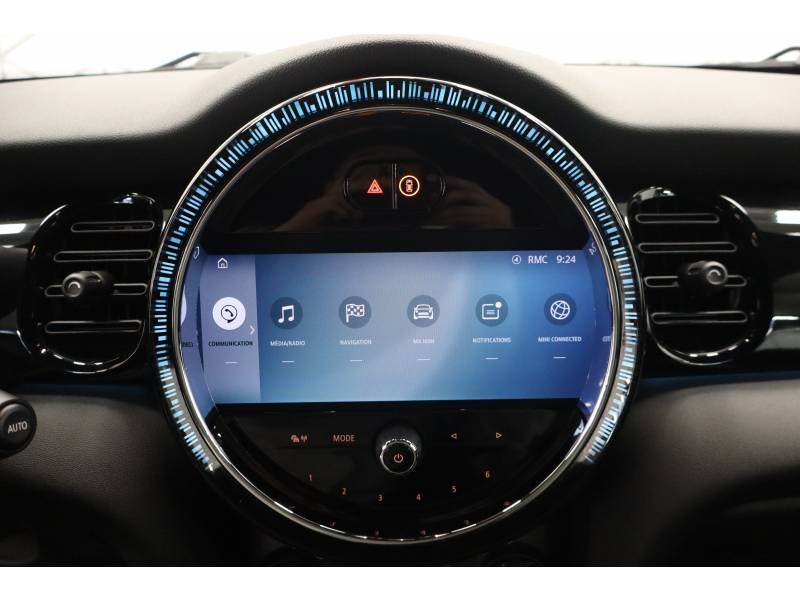 Mini Mini Hatch 3 Portes Cooper 136 ch DKG7 Edition Camden  occasion � Lescar - photo n�15