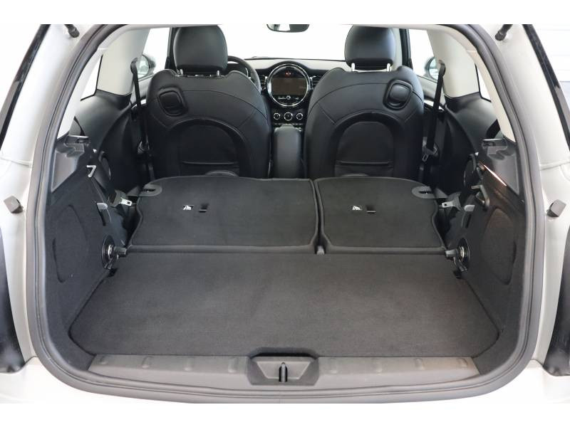 Mini Mini Hatch 3 Portes Cooper 136 ch DKG7 Edition Camden  occasion  Lescar - photo n10