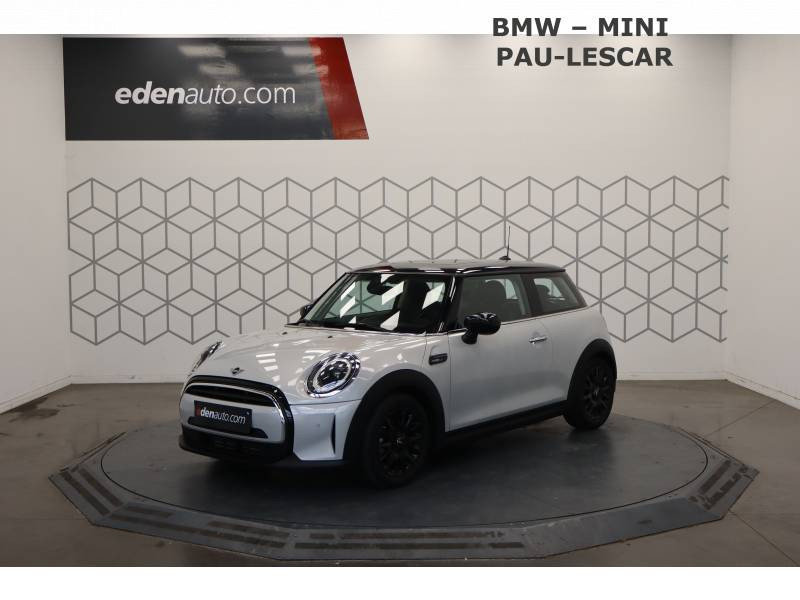Mini Mini Hatch 3 Portes Cooper 136 ch DKG7 Edition Camden  occasion  Lescar