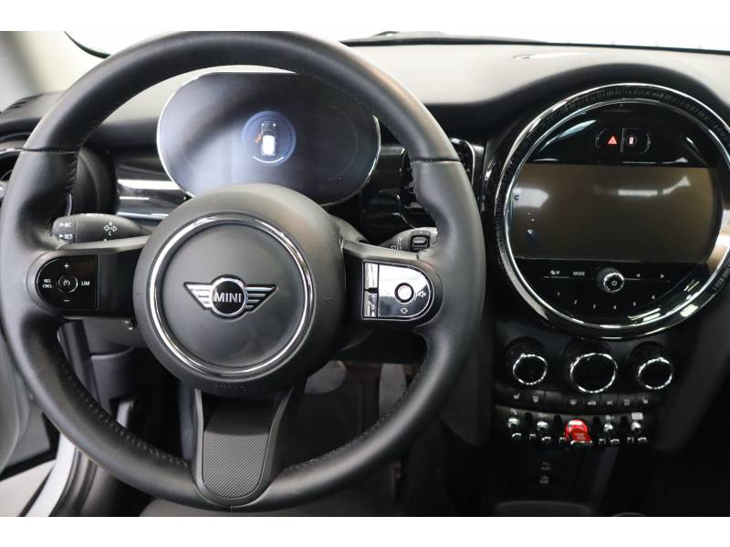 Mini Mini Hatch 3 Portes Cooper 136 ch DKG7 Edition Camden  occasion  Lescar - photo n6