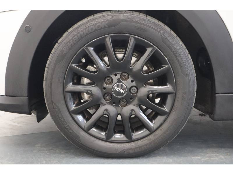 Mini Mini Hatch 3 Portes Cooper 136 ch DKG7 Edition Camden  occasion  Lescar - photo n4