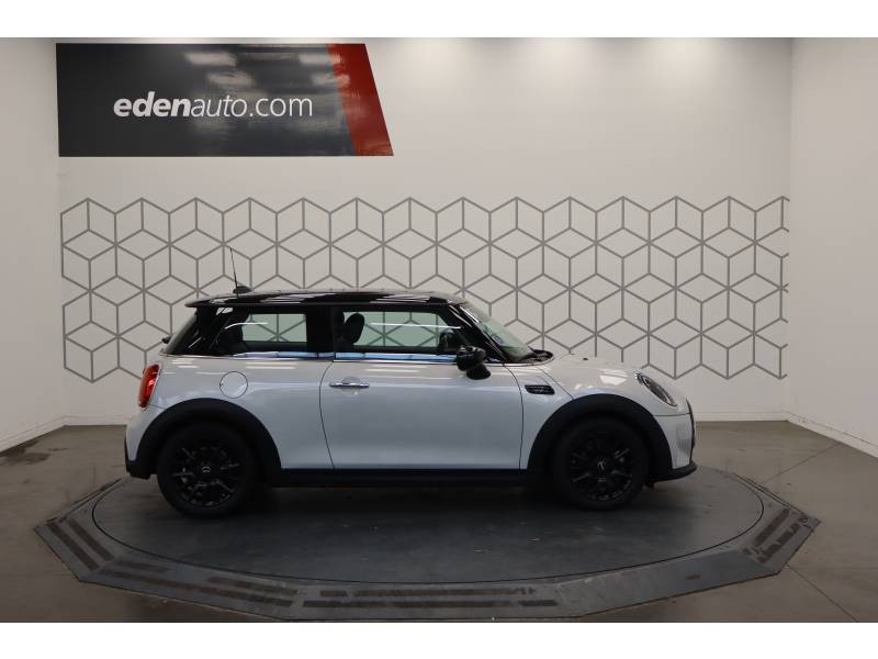 Mini Mini Hatch 3 Portes Cooper 136 ch DKG7 Edition Camden  occasion  Lescar - photo n3