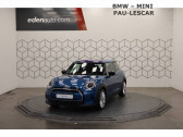 Mini Mini occasion année 2021 boite Automatique Annonce Mini Mini occasion Essence Hatch 3 Portes Cooper 136 ch DKG7 Edition Camden à Lescar